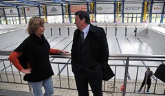 Remont varaždinskih bazena