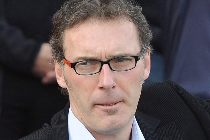 Blanc: "Ne predajemo se do kraja"