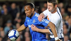 "Drogba bi bio fantastičan odbojkaš"