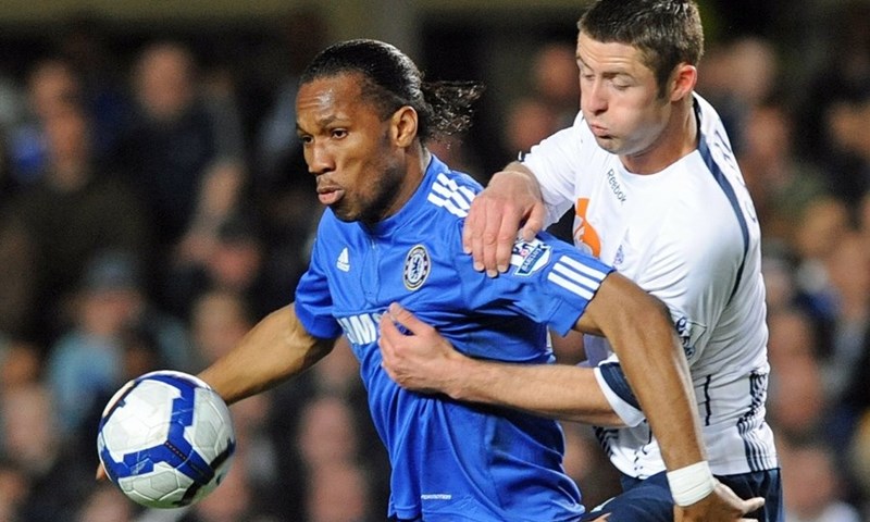 "Drogba bi bio fantastičan odbojkaš"