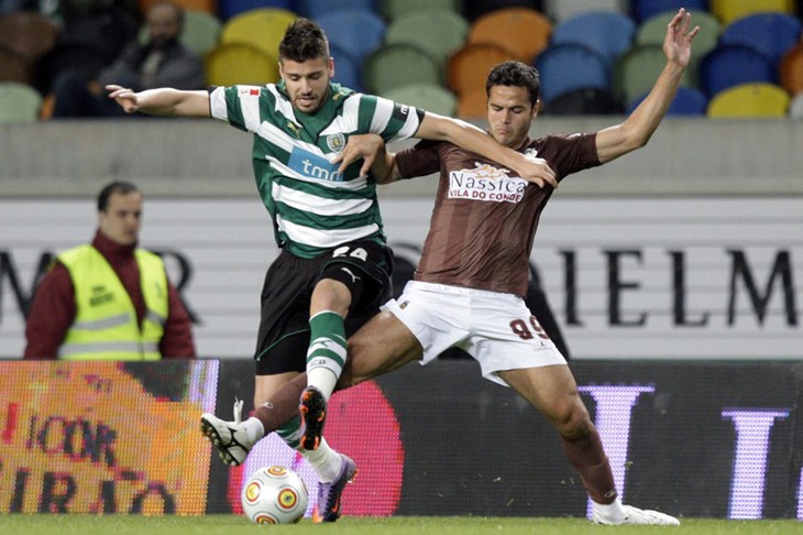 Veloso na meti Intera