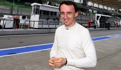 Kubica: "Nije istina da vozim jednom rukom, to je u Formuli 1 nemoguće"