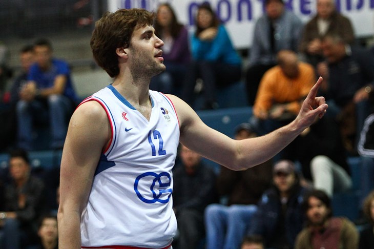 Cibosi na Cvjetnom s navijačima