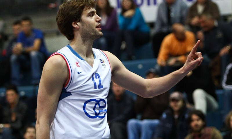 Andrić ubacio 30 i izgubio od tri Hrvata