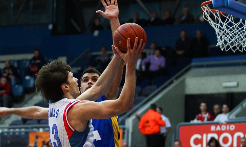 Tomas: "U zraku se osjeća nešto veliko"