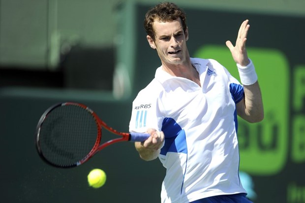 Murray ponižen u Monte Carlu