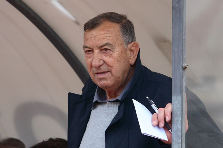 Poklepović: "Veličanstveni dekor"