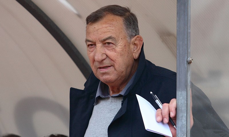 Poklepović: "U Maksimiru nova pirija"