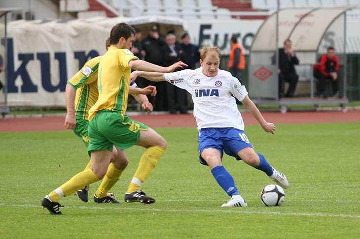 Teškom mukom srušen Istrin bunker
