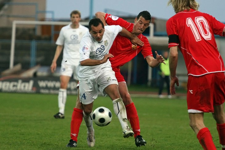 Svi bježe od Croatije