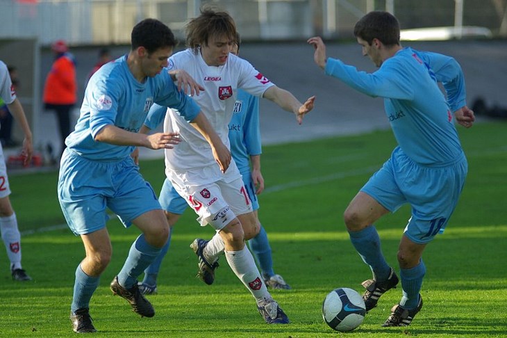 Pobjeda Zagreba u ljepotici