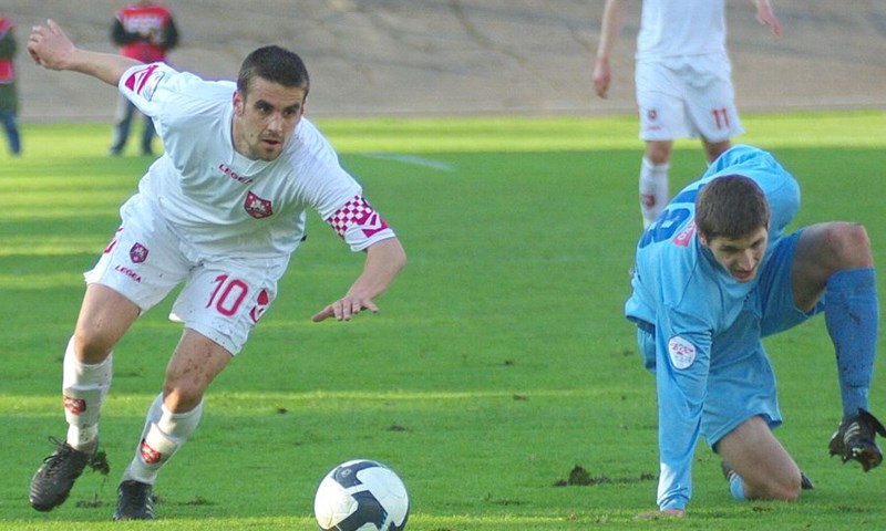 Ivan Parlov pronašao novi angažman