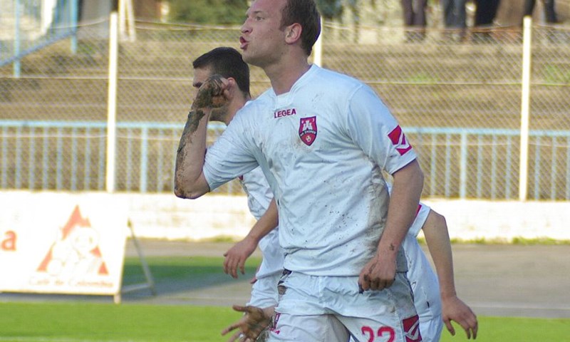 Ljubojević: "Za sutra su nas prekrižili"