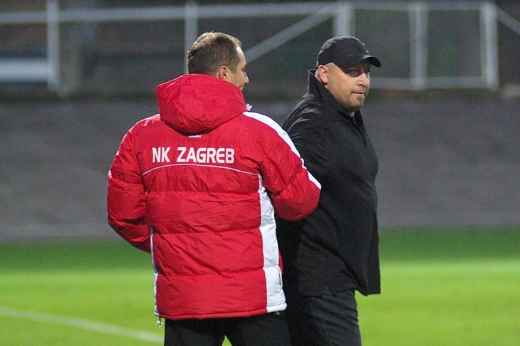 Pamić: "Znao sam da će ovakva utakmica doći"