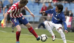 Video: Xerez slavio na Calderonu