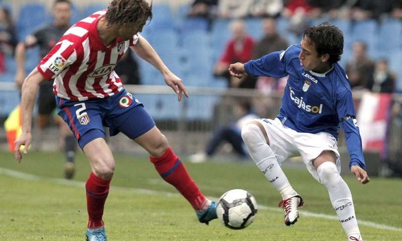 Video: Xerez slavio na Calderonu