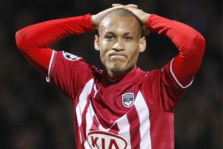 Žirondincima potonule lađe