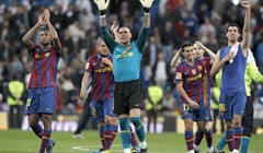 Video: Sedma pobjeda Barcelone u nizu