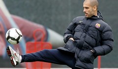 Guardiola: "Moramo ispisati povijest"