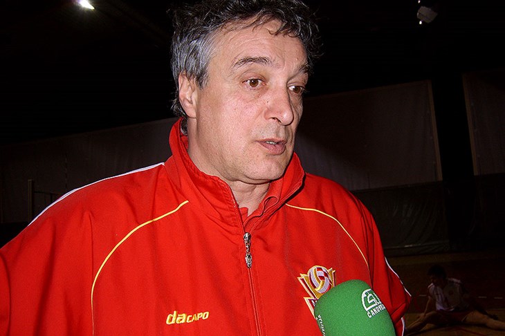 Malević: "Realan odnos snaga"