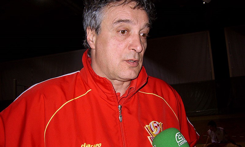 Malević: "Pružiti užitak gledateljima"