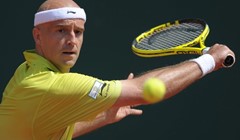 Ljubičić slijedio Čilića