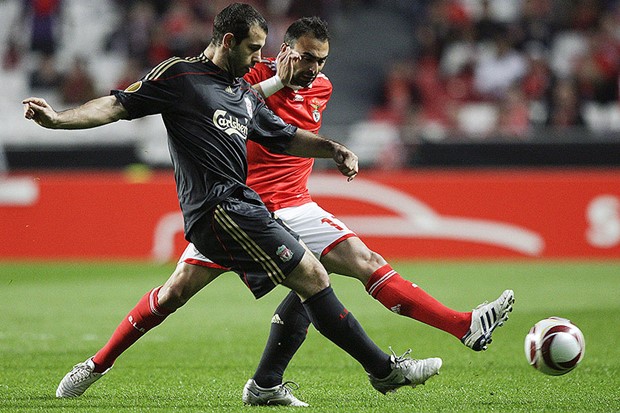 Mascherano ostaje u Liverpoolu