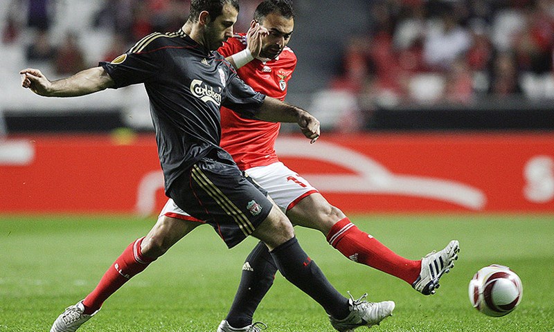 Mascherano ostaje u Liverpoolu