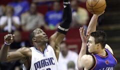 Howard je nedodirljiv