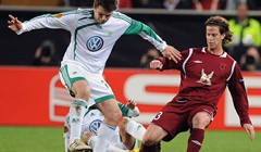 Misimović: "Ne razmišljam o odlasku"