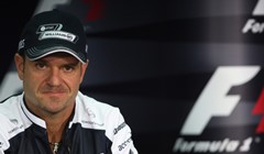 Rubens: "Hamilton to nije smio učiniti"