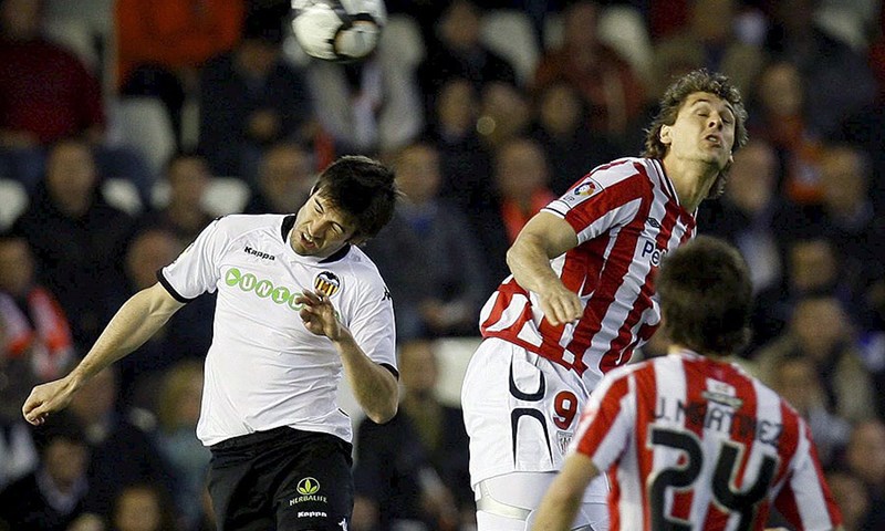 David Silva "srušio" Athletic