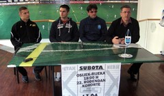 Barišić: "Obradovali smo navijače"