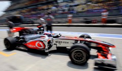 Sjajni favoriti i nesretni Buemi