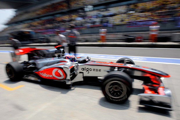 Sjajni favoriti i nesretni Buemi