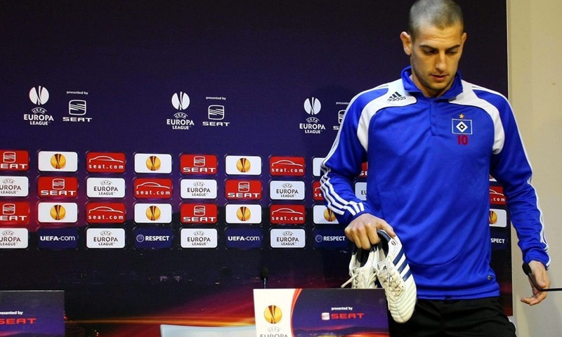 Petrić: "Ja tu ništa ne mogu"