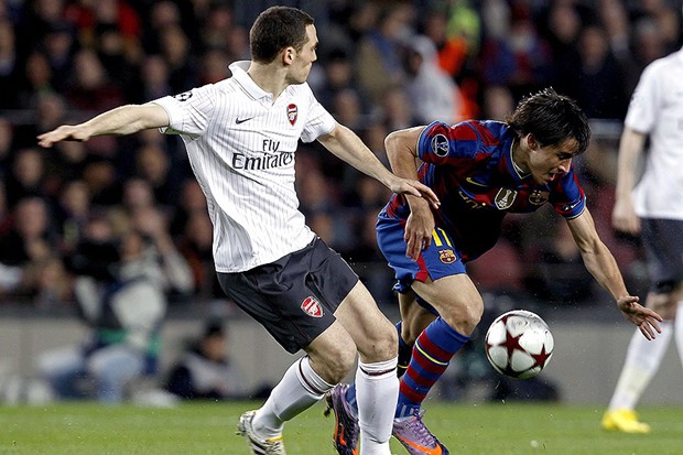 Arsenal bez još jednog braniča