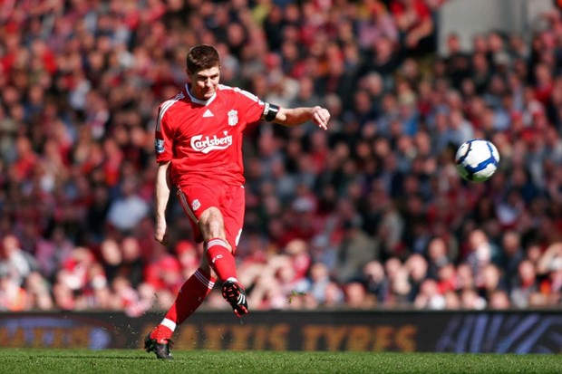 Liverpool napokon na prodaju