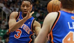 McGrady: "Odlazak je opcija"