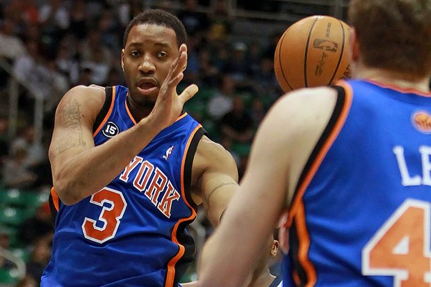 McGrady: "Odlazak je opcija"