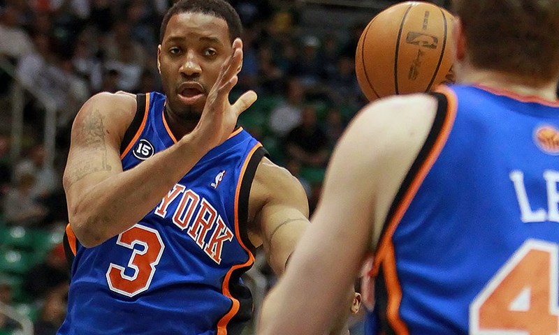 McGrady: "Odlazak je opcija"
