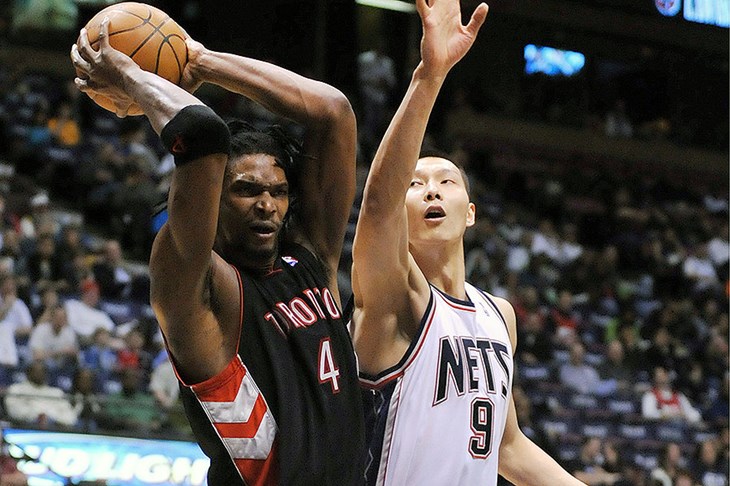 Bosh kod Wadea, "Dream Team" u Miamiju?