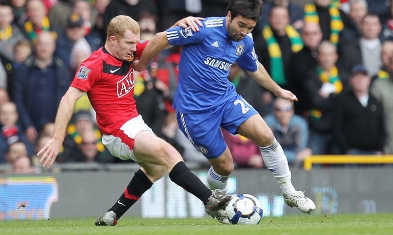 Legenda Manchester Uniteda produžila ugovor
