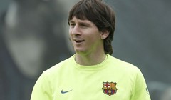 Messi: "Imam snage primati udarce"