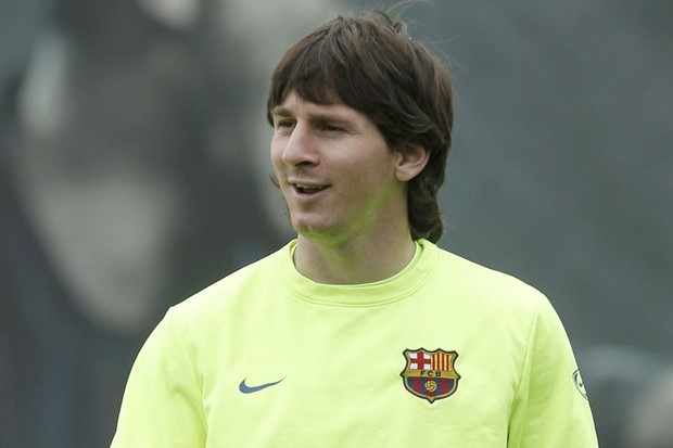 Messi: "Imam snage primati udarce"