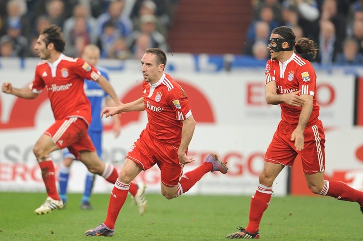 U iščekivanju Bayernovog kiksa