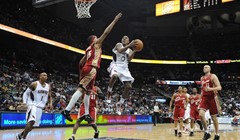 Orlando i Cavsi po finale