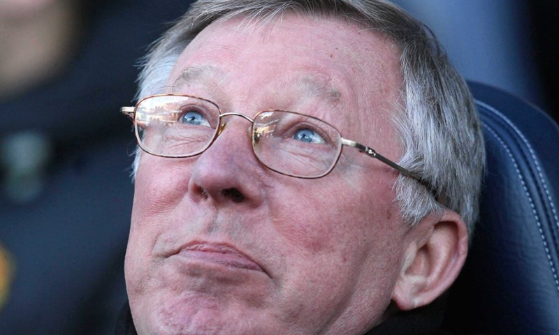 Ferguson: "Ne žalim zbog Teveza"