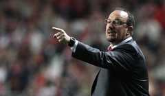 Benitez odbio Juventus