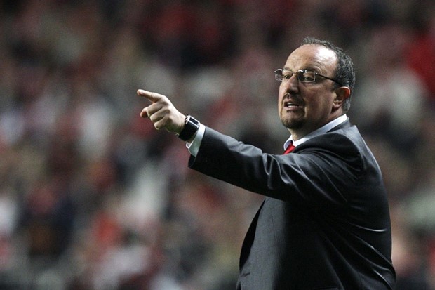 Benitez odbio Juventus